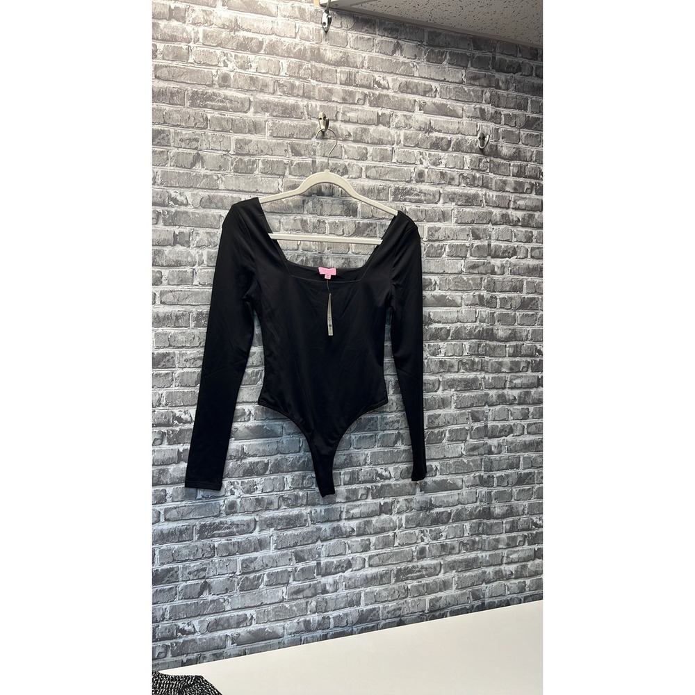 Bodysuit - Picture 2 of 6